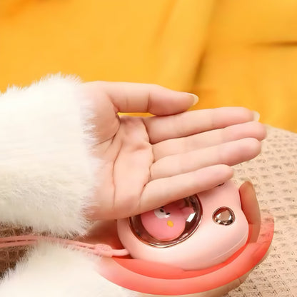 WarmGrip - Mini Portable Hand Warmer